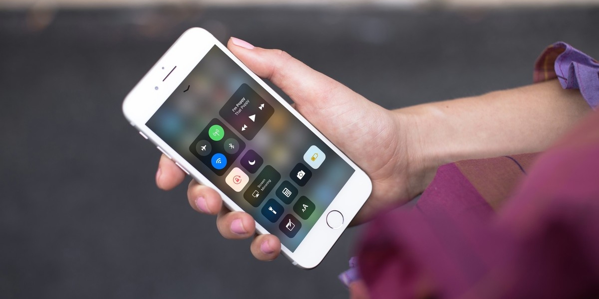 Trải nghiệm iOS 11 trên iPhone 6s Plus: có gì hơn 10.3?