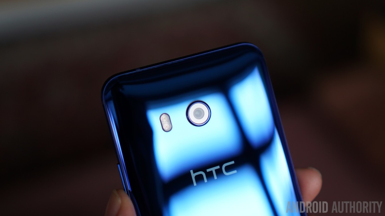 doanh so htc-u11
