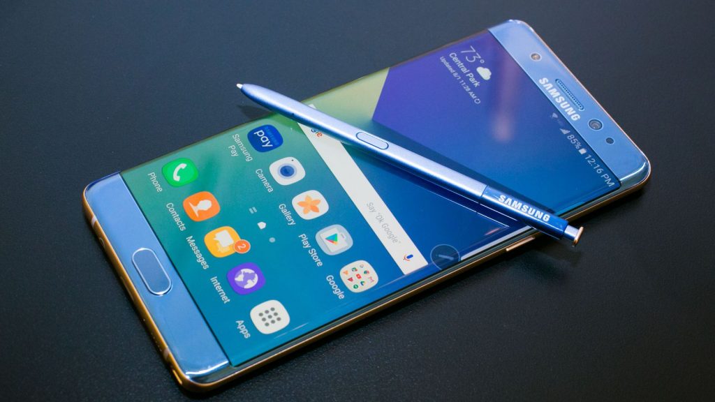 galaxy-note-7 1
