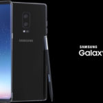 Galaxy C10 sẽ bị hoãn lại, Samsung tập trung toàn lực dành cho ra mắt Galaxy Note 8