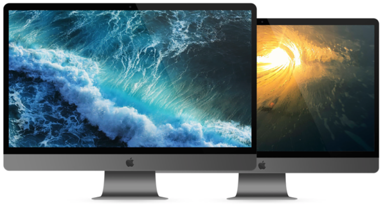iMac 2017