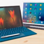 Sếp Microsoft khẳng định iPad Pro cũng chỉ là “hàng nhái” của Surface