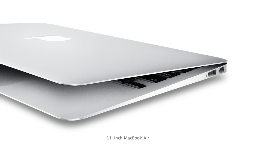 macbook air 3