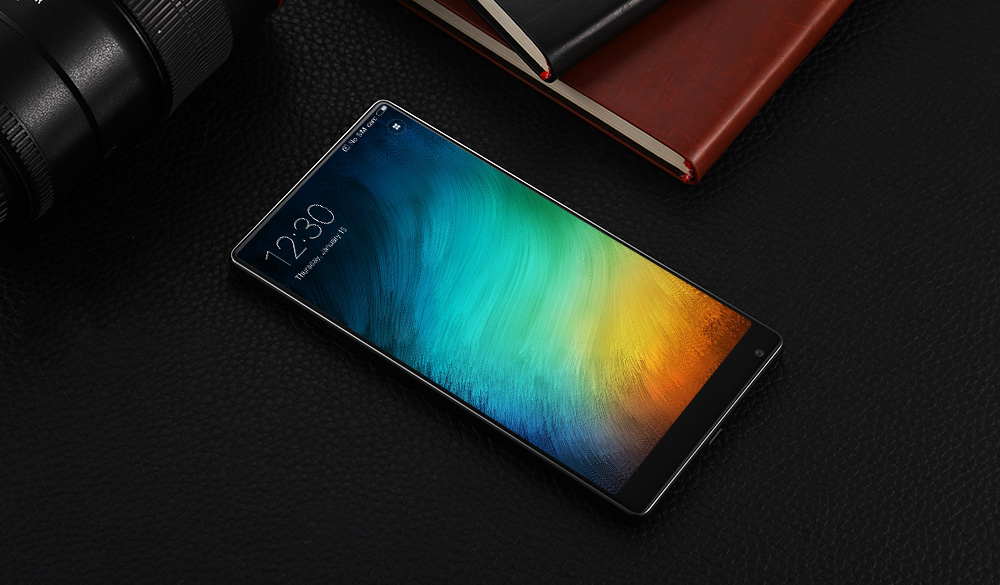 mi mix