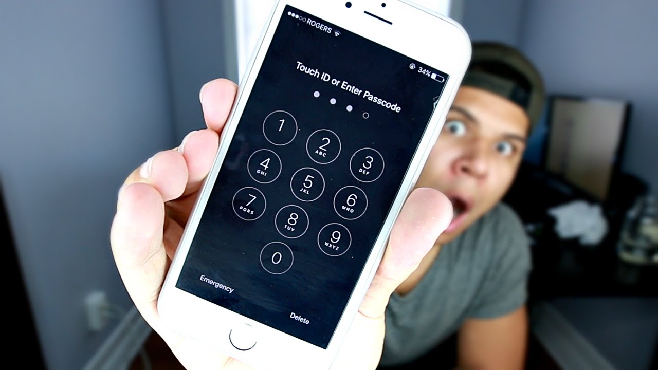 1️⃣】 Download iPhone Unlocker 1.0.28 - Phần mềm mở khóa iPhone quên mật khẩu  - Download Trường Tín