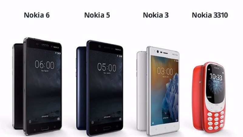 nokia 1