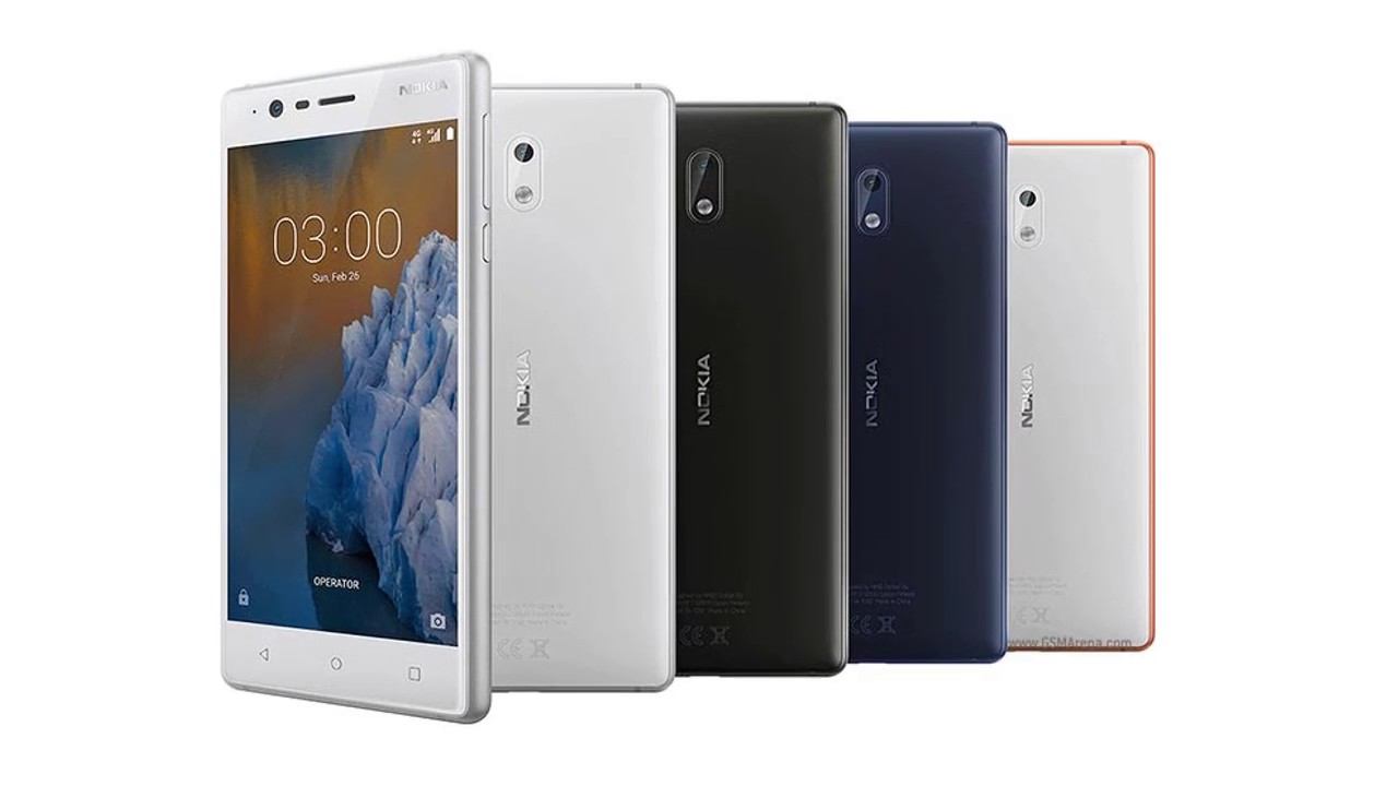 nokia 2