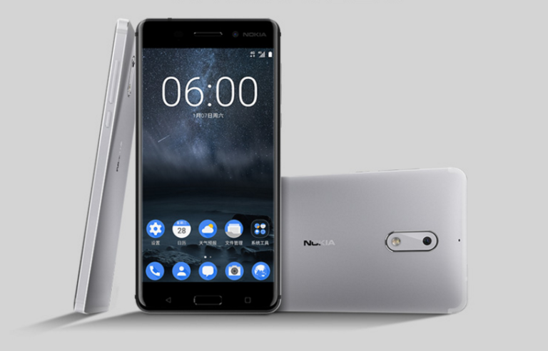 nokia 6