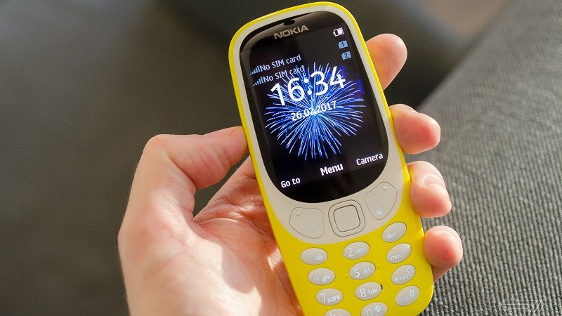nokia3310 1