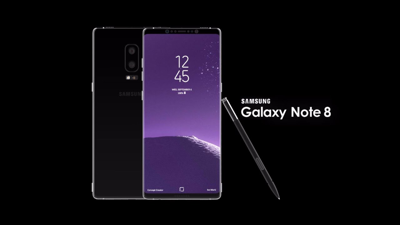 note 8-1