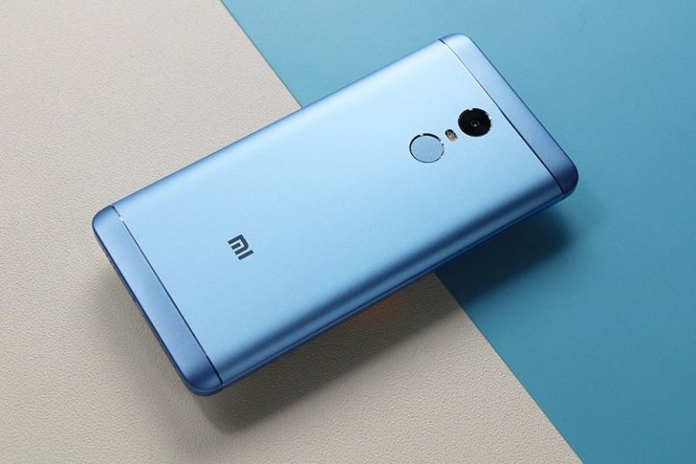 redmi note4x 1