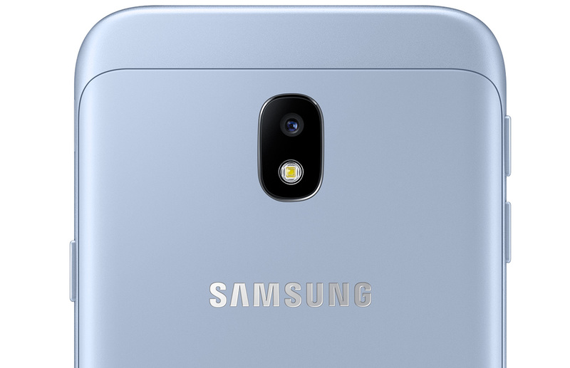 galaxy j3 pro chính hãng