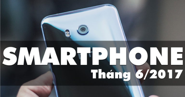 smartphone-tháng-6