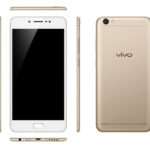 Vivo X9s lộ diện cấu hình vô cùng mạnh mẽ, RAM 4GB, bộ nhớ trong 64GB, chip Snapdragon 660