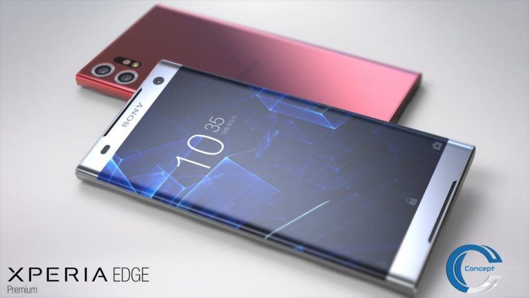 xz edge 2