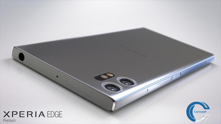 xz edge 3