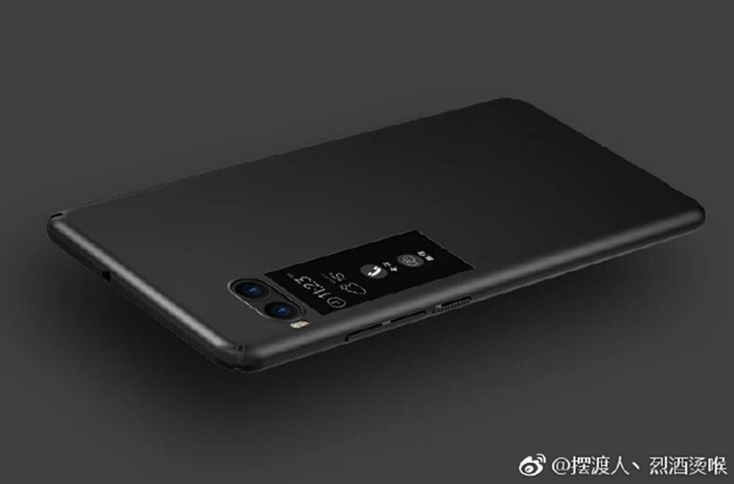 070517_0225_MeizuPro7s1 Meizu Pro 7 sẽ là smartphone đầu tiên trang bị chip Helio X30, giá chỉ từ 9.3 triệu đồng