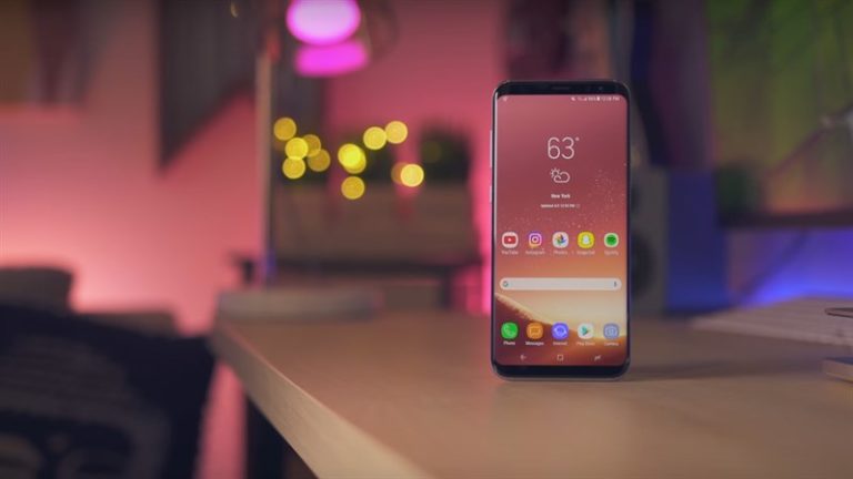Galaxy-S8-Plus Rose-Pink 2