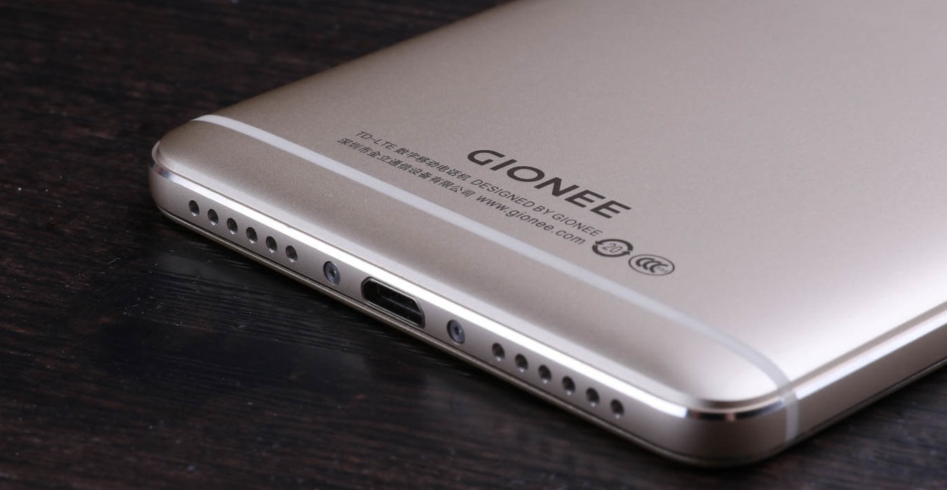 Gionee