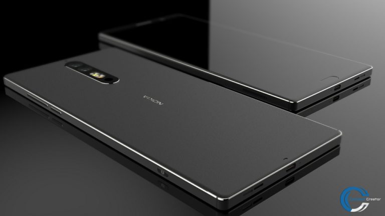 Nokia-8