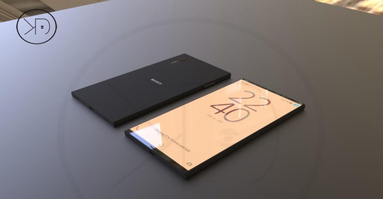 Sony-Xperia-XZ1