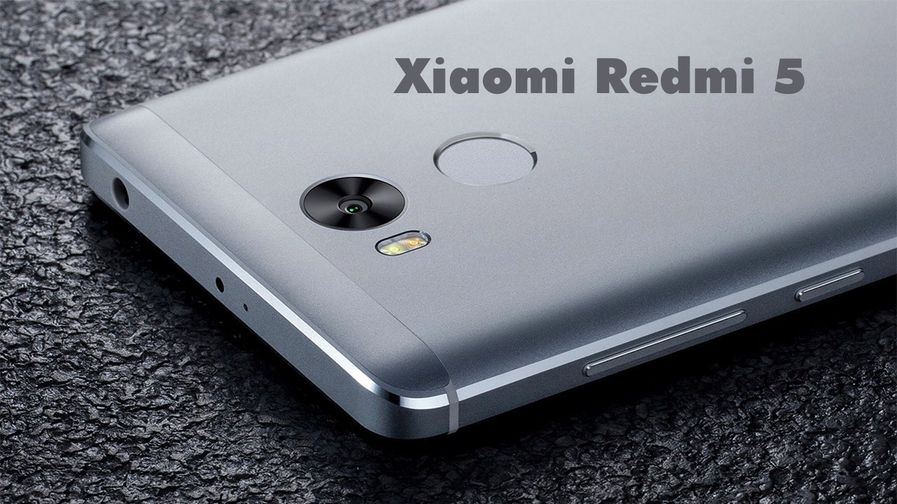 Xiaomi-Redmi