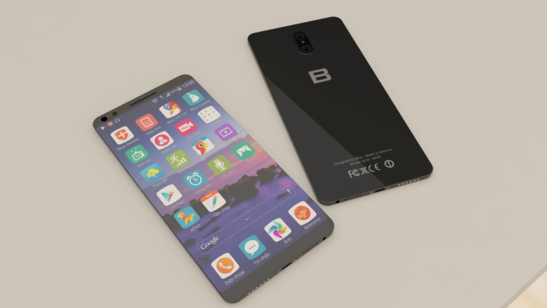 bphone 2