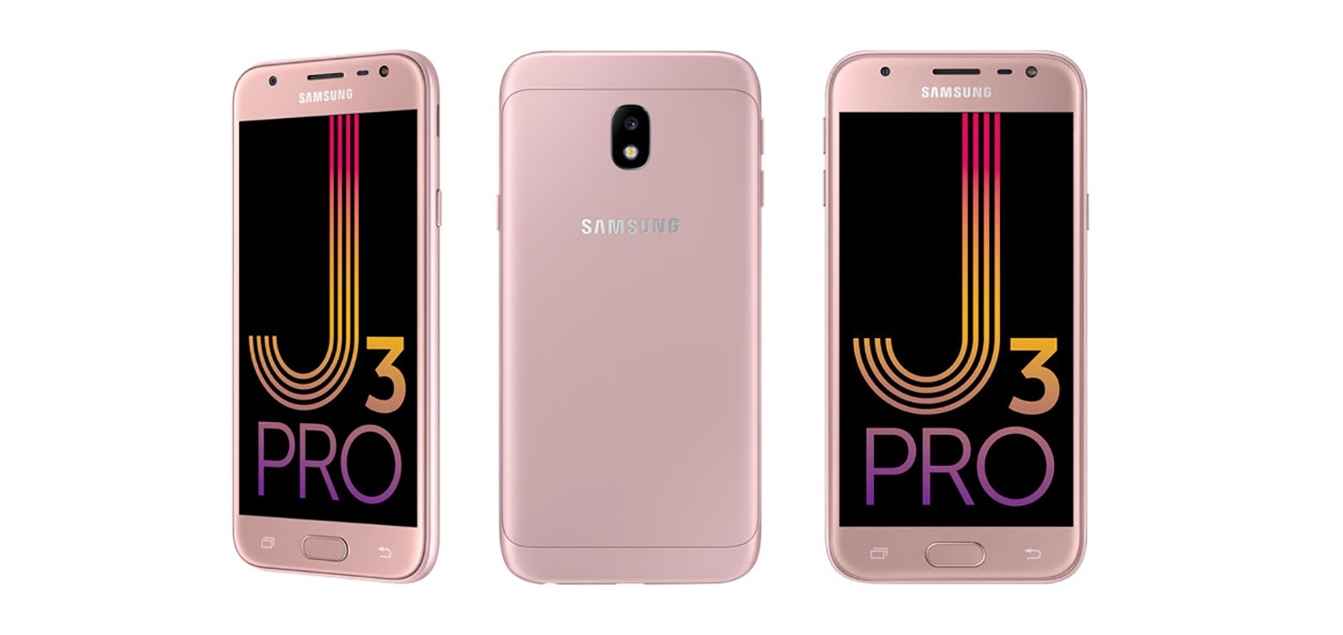 Soi Cấu Hinh Galaxy J3 Pro để Thấy được Nang Cấp Nay đang Gia đến Mức Nao Hoang Ha Mobile