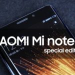 Xiaomi ra mắt phiên bản đặc biệt của Mi Note 2: RAM 6GB, ROM 64GB, giá chỉ 9.6 triệu
