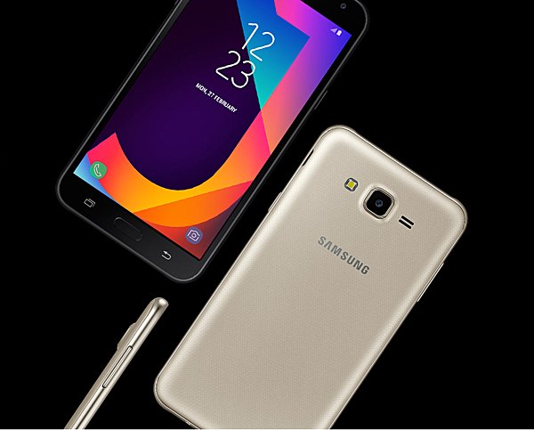 galaxy j7 nxt ra mắt