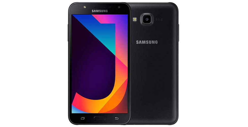 galaxy j7 nxt ra mắt