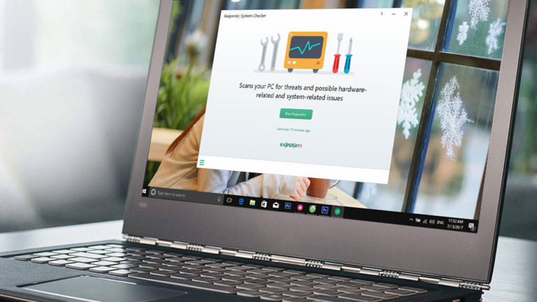 kaspersky 3