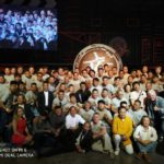 Xiaomi trình làng Xiaomi Mi 6 phiên bản Thành Long kỷ niệm 40 năm ngày thành lập Thành Gia Ban