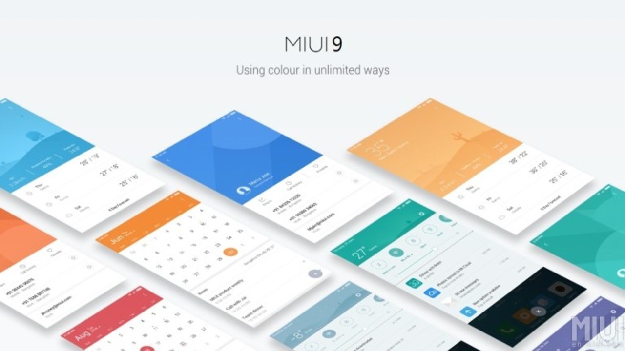 miui9 5