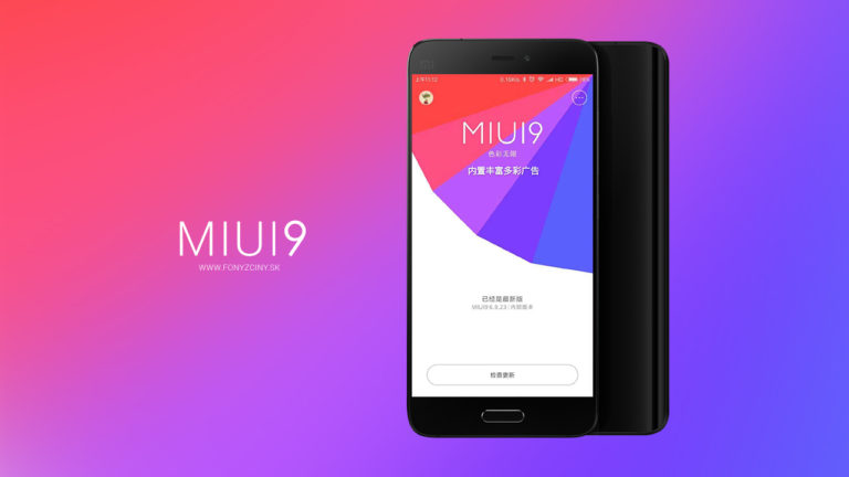 miui9 5