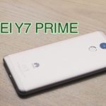Mở hộp Huawei Y7 Prime: Lựa chọn tốt với Snapdragon 435, giá chỉ 4.99 triệu