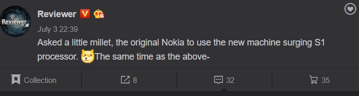 nokia 1