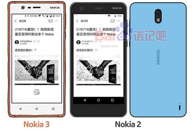 nokia2 3