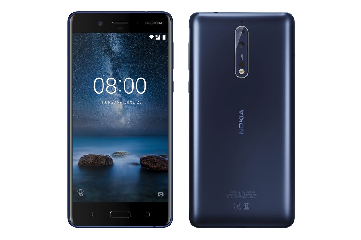 nokia8