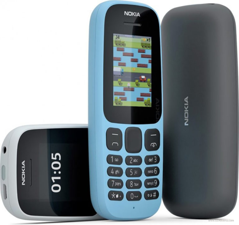 ra mắt nokia 1