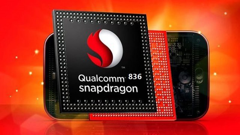 snapdragon836 2