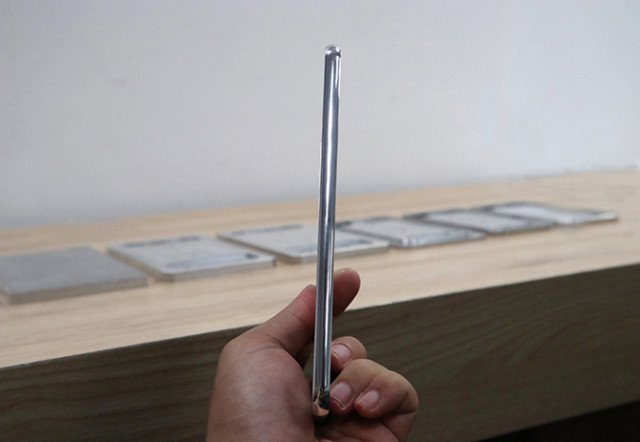 cấu hình bphone 2