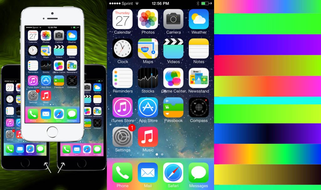 ứng dụng ios miễn phí