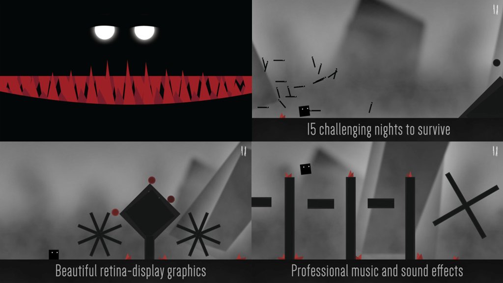 ứng dụng ios miễn phí