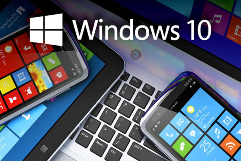 win10 2