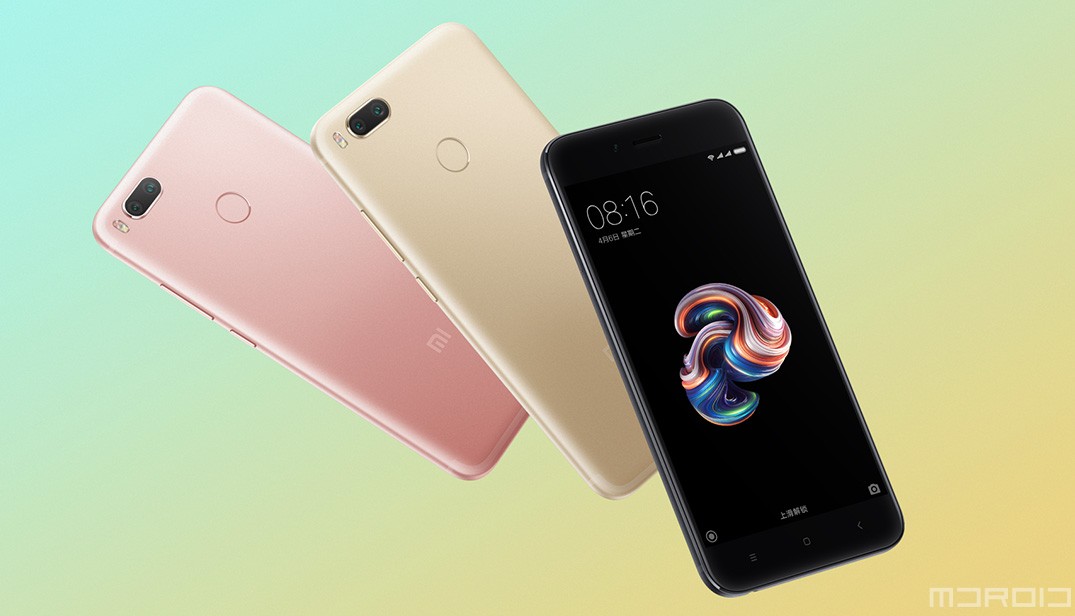 xiaomi5x 1