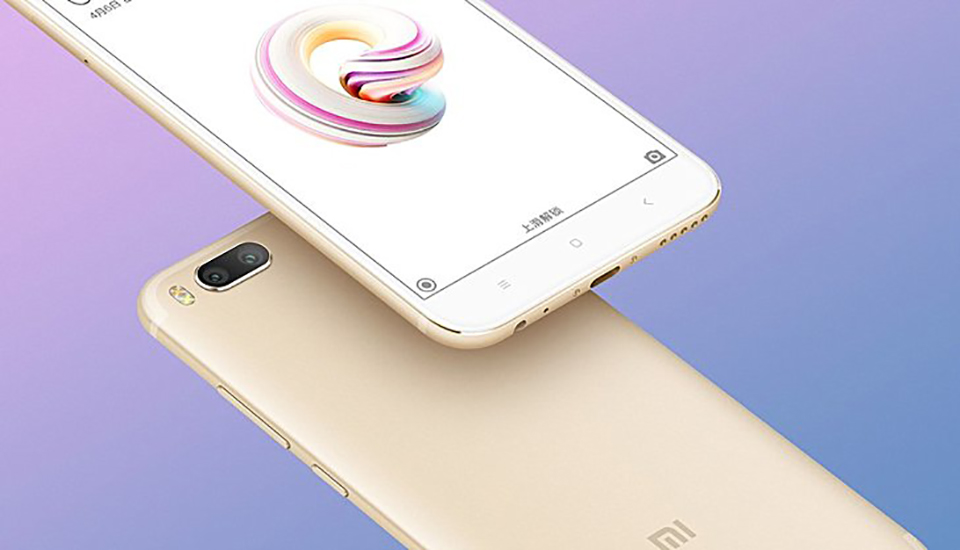 xiaomi5x 2