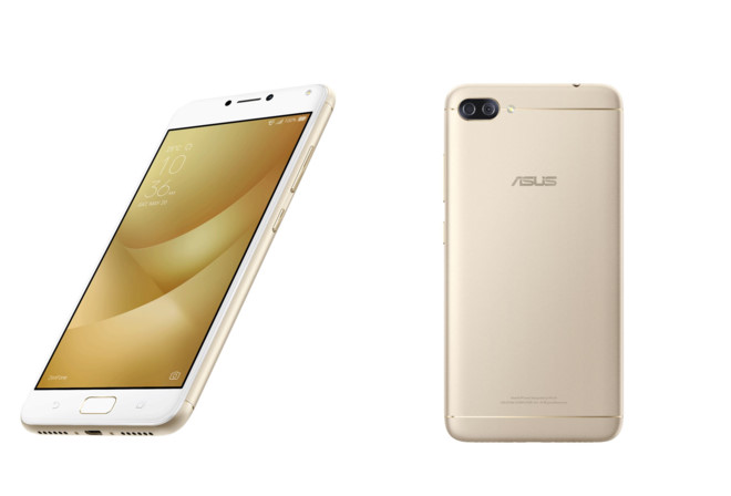 zenfone4max 3