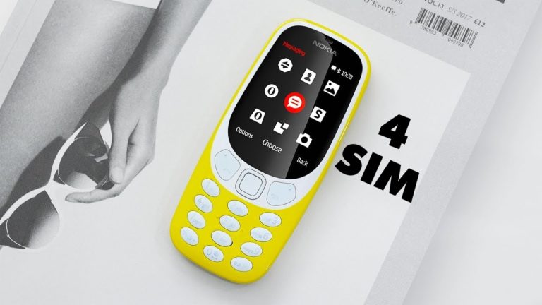 3310 2017
