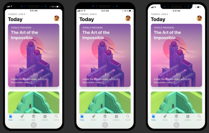 nút home iphone 8 ảo